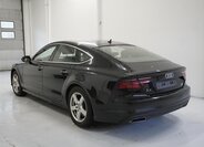 Audi A7 Sedan 3,0 l 200 kw