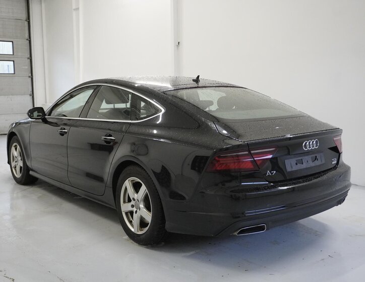 Audi A7 Sedan 3,0 l 200 kw