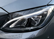 Mercedes-Benz Třídy C 11