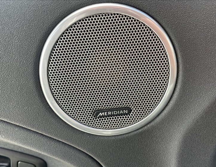 Land Rover Range Rover Evoque SUV / Terénní 2,2 l 110 kw