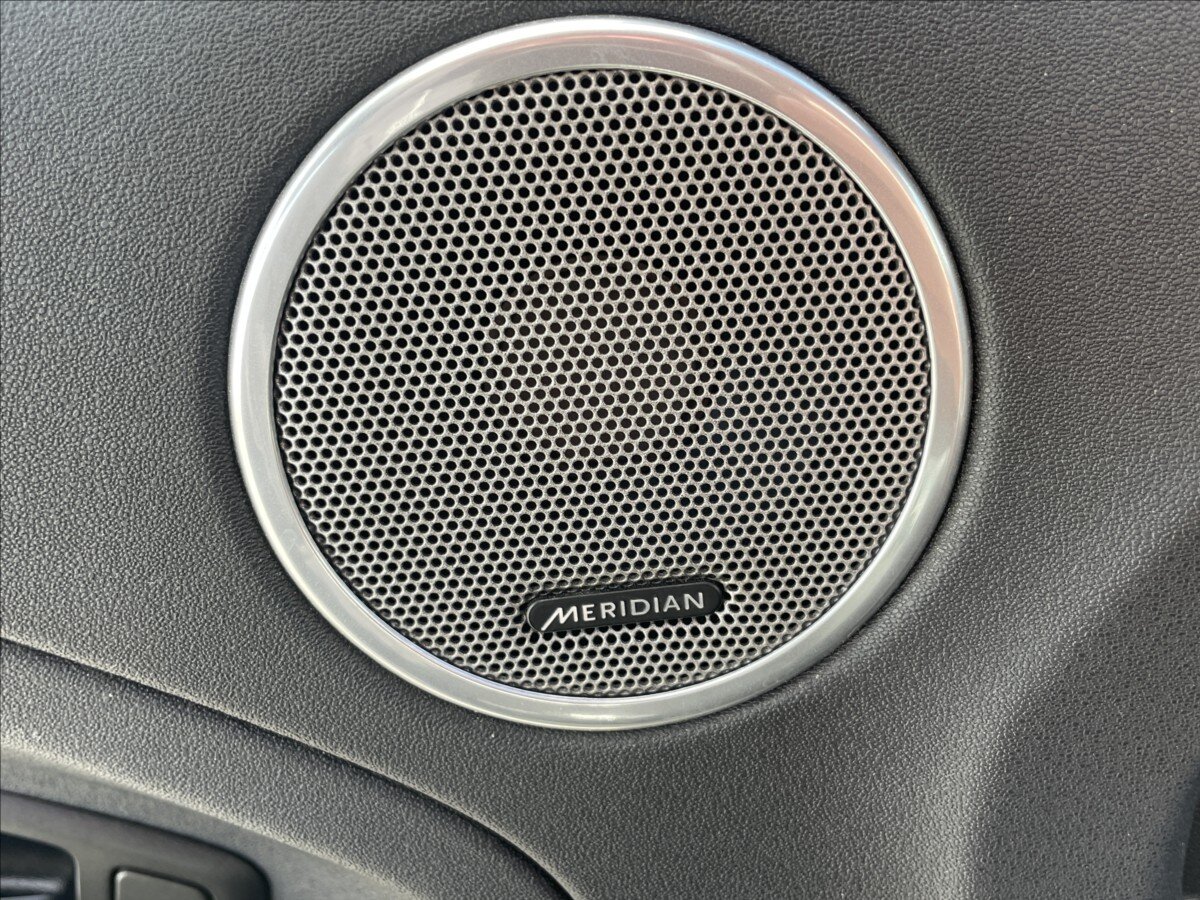 Land Rover Range Rover Evoque SUV / Terénní 2,2 l 110 kw