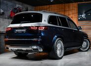 Mercedes-Benz GLS 47