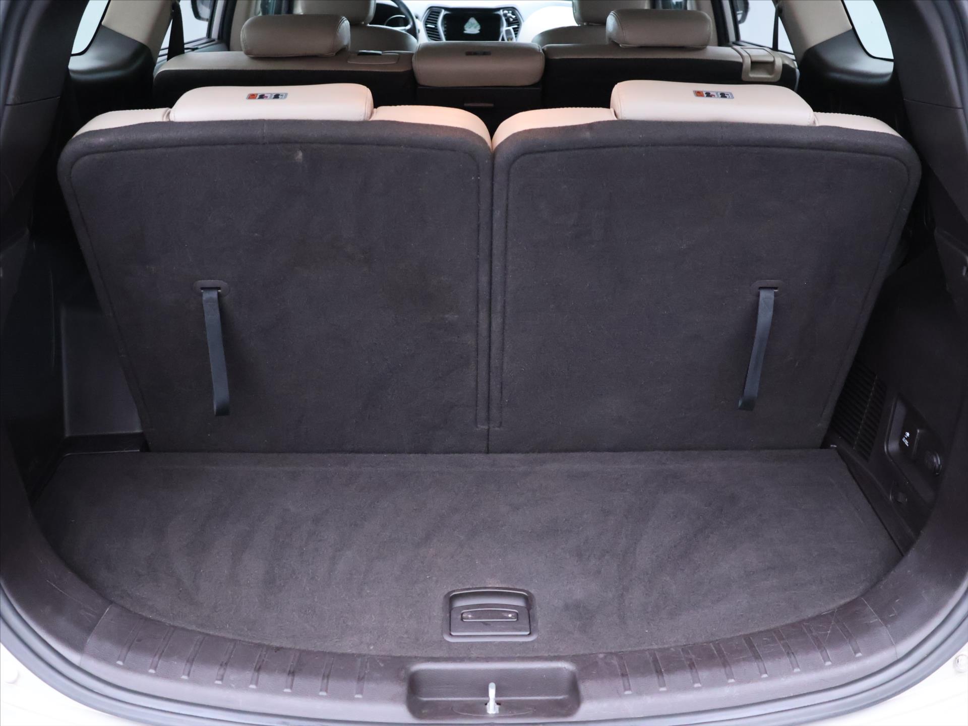 Hyundai Grand Santa Fe