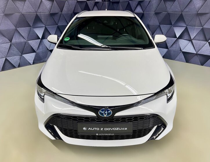 Toyota Corolla Kombi 1,8 l 72 kw