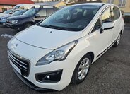 Peugeot 3008 SUV 1,2 l 96 kw