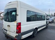 Volkswagen Crafter Ostatní 2,5 l 120 kw