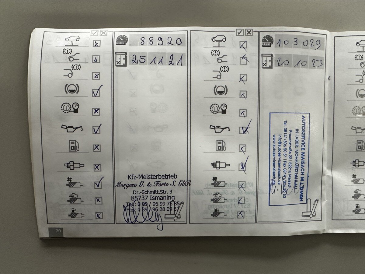 Mini Countryman Kombi 1,6 l 135 kw