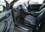 Ford Kuga SUV / Terénní 2,0 l 103 kw