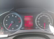 Audi A4 Kombi 1,8 l 118 kw