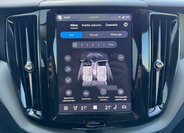 Volvo XC60 SUV / Terénní 2,0 l 184 kw