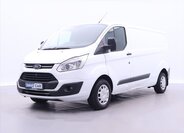 Ford Transit Custom 3