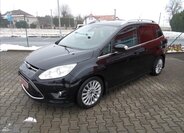 Ford Grand C-MAX MPV 1,6 l 85 kw