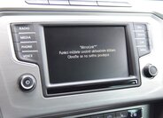 Volkswagen Passat Kombi 2,0 l 110 kw