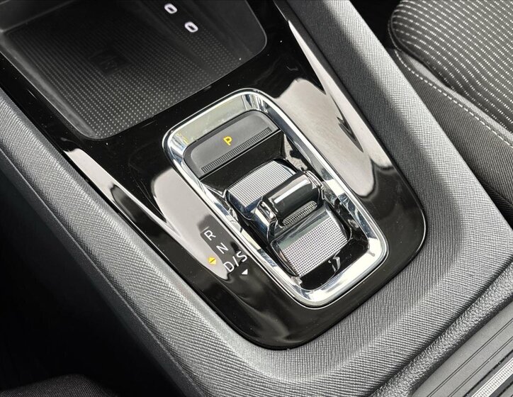 Škoda Octavia Liftback 1,5 l 110 kw