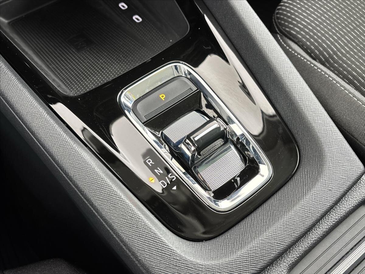 Škoda Octavia Liftback 1,5 l 110 kw