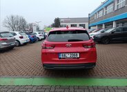 Hyundai i30 Kombi 998,0 88 kw