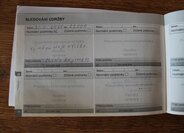 Peugeot 2008 SUV / Terénní 1,2 l 60 kw