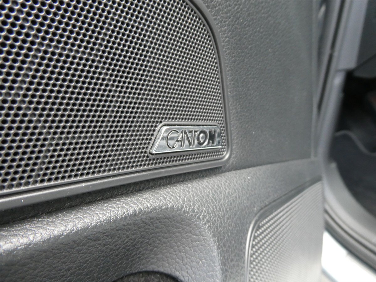 Škoda Superb Liftback 2,0 l 110 kw