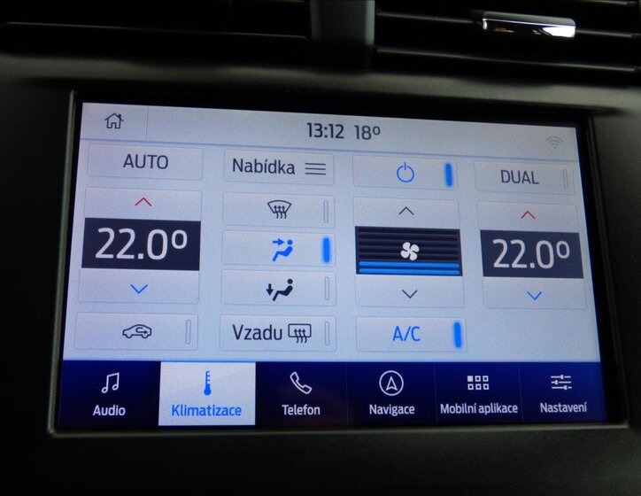 Ford Mondeo Kombi 2,0 l 110 kw