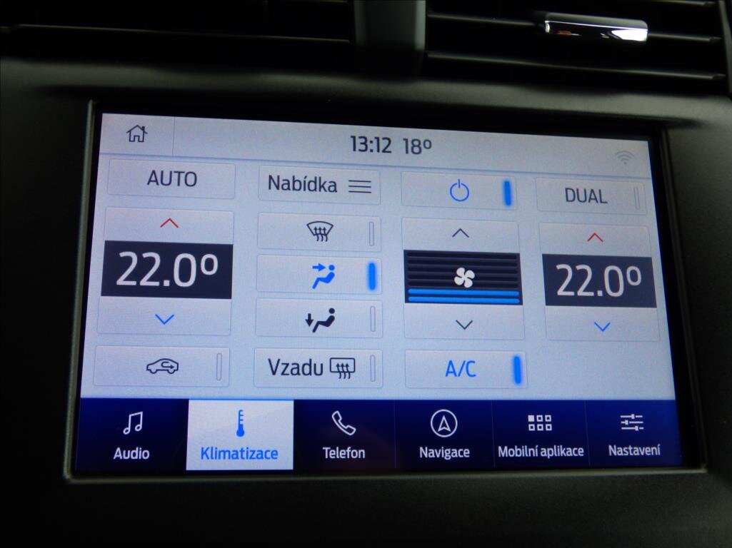 Ford Mondeo Kombi 2,0 l 110 kw