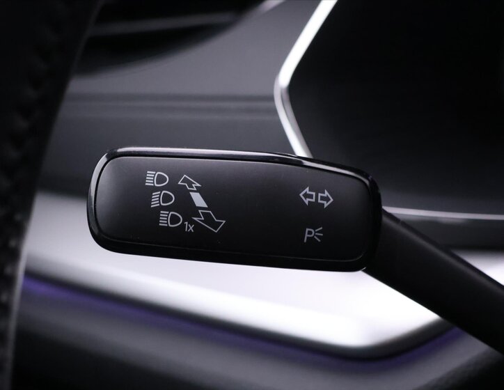 Škoda Octavia Kombi 2,0 l 85 kw