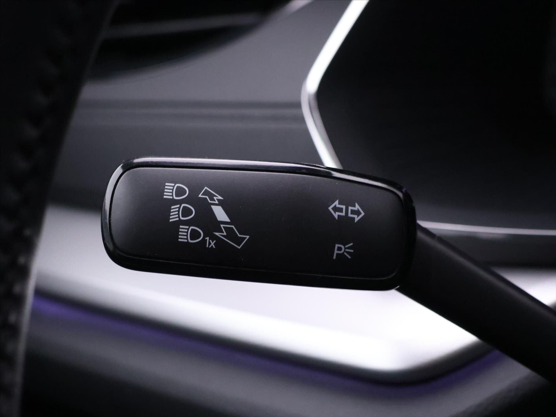 Škoda Octavia Kombi 2,0 l 85 kw