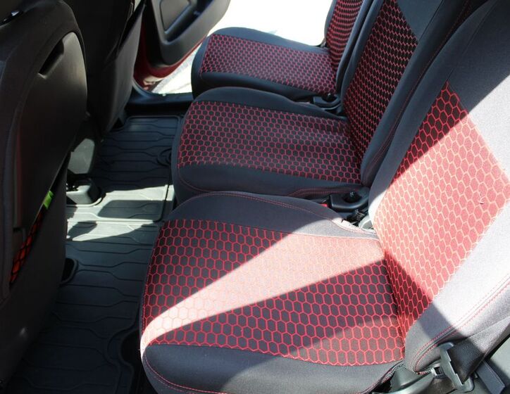 Citroën Grand C4 SpaceTourer 15