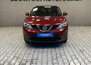 Nissan Qashqai SUV 1,6 l 96 kw