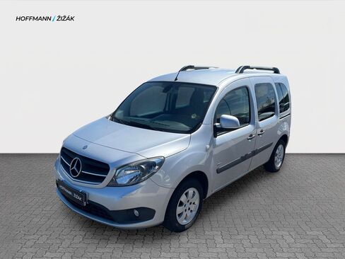 Mercedes-Benz Citan