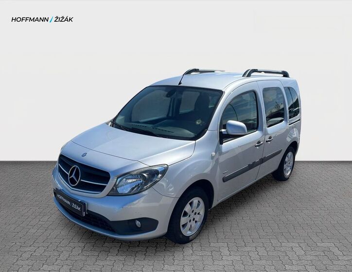 Mercedes-Benz Citan 1