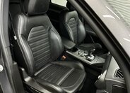 Alfa Romeo Stelvio 50