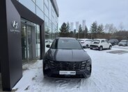 Hyundai Tucson SUV / Terénní 1,6 l 110 kw