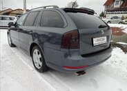 Škoda Octavia 5