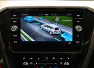 Volkswagen Passat Kombi 2,0 l 110 kw