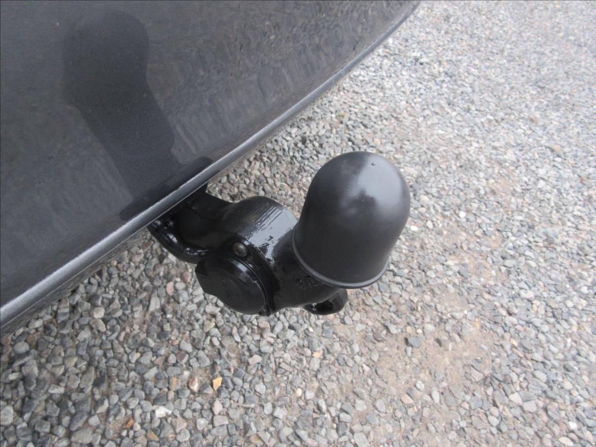 Volkswagen Passat Kombi 2,0 l 110 kw