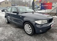 BMW Řada 1 Hatchback 1,6 l 85 kw