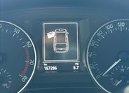 Škoda Fabia Kombi 1,2 l 81 kw