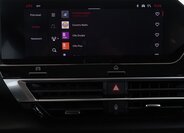 Citroën C4 Hatchback 1,2 l 96 kw