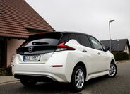 Nissan Leaf 5