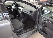 Volkswagen Polo Hatchback 1,2 l 81 kw