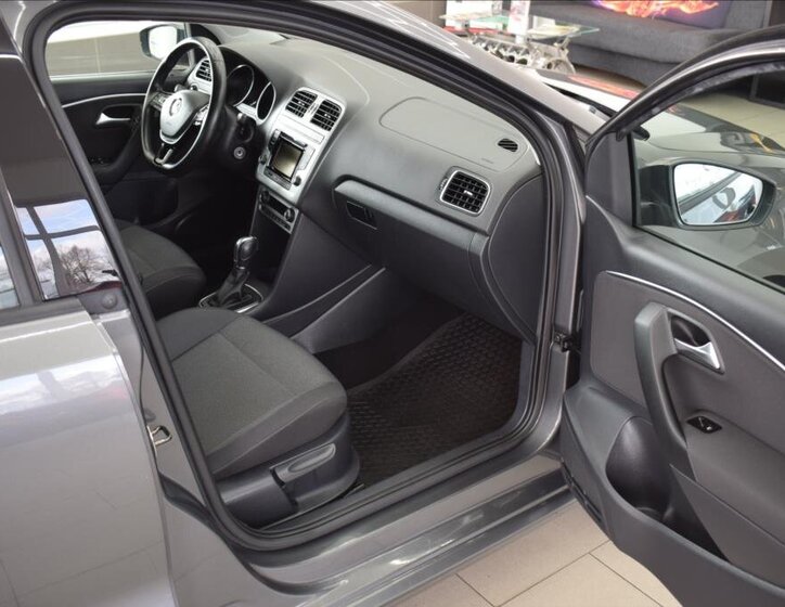 Volkswagen Polo Hatchback 1,2 l 81 kw