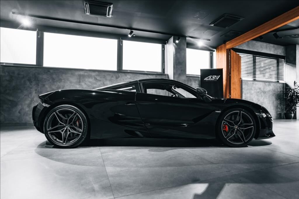 McLaren 720S