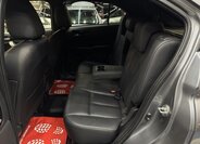 Mitsubishi Eclipse SUV 2,4 l 138 kw