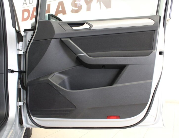 Volkswagen Touran MPV 1,4 l 110 kw