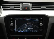 Volkswagen Passat Kombi 2,0 l 110 kw