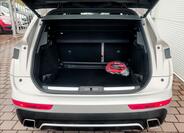 DS Automobiles DS7 Crossback 7