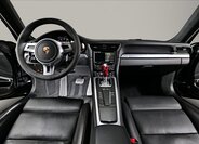Porsche 911 Kupé 3,8 l 383 kw
