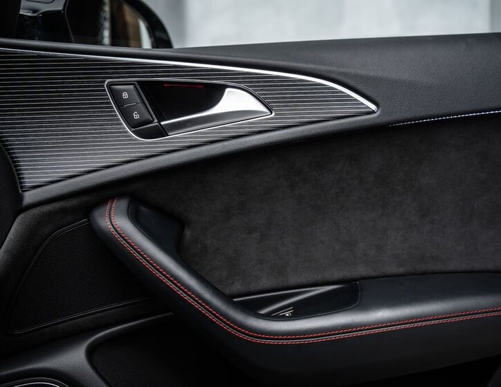 Audi A6 Kombi 3,0 l 240 kw