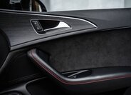 Audi A6 Kombi 3,0 l 240 kw