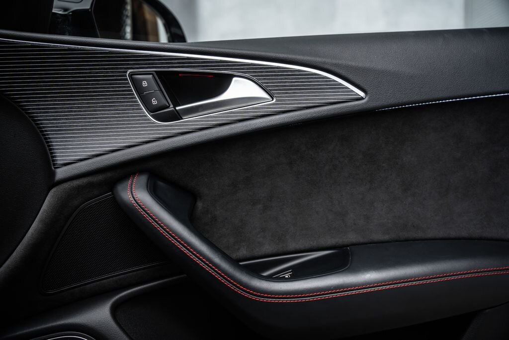 Audi A6 Kombi 3,0 l 240 kw